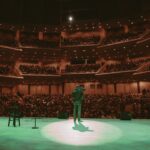 Aziz Ansari Instagram - Toronto, thanks for coming out. Photos by @norman__wong