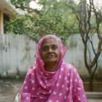 Aziz Ansari Instagram - JUST PRESSED. New tour shirt launching in LA TONIGHT featuring my grandma. 👵🏾 Artwork by @mattrmccormick and @easyotabor based on photos I took in India.