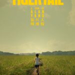 Aziz Ansari Instagram - TIGERTAIL - a new Netflix film written and directed by Master of None’s co creator @alanmyang Now streaming. Go watch. Very proud of Alan and also shout out to the other Master of None fam that worked on the film - production designer @amyrwilliams , music supervisor Zach Cowie, and editor Daniel Haworth.