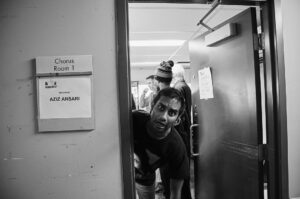 Aziz Ansari Instagram - Vancouver photos by @evaankheraj  Please engage below everyone! #Engagement #EngagementRules #Comments #MaintainingMySocialMediaPresence #Influencers