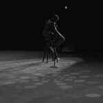Aziz Ansari Instagram - Kitchener last night. Photos by @_ericw