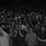 Aziz Ansari Instagram - Kitchener last night. Photos by @_ericw