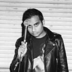 Aziz Ansari Instagram - Toronto, thanks for coming out. Photos by @norman__wong