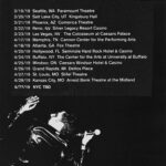 Aziz Ansari Instagram - Here’s a new batch of dates for 2019. Swipe through to see full list of cities. These go on sale Friday at noon local and there will be a @ticketmaster Verified fan pre-sale for Fri at 10am with 10% off. Presale: http://verifiedfan.ticketmaster.com/azizansari. Normal onsale noon Friday on azizansari.com