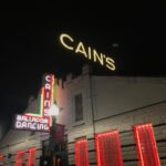 Aziz Ansari Instagram - TULSA: Doing a last minute show TONIGHT at CAINS BALLROOM at 8pm. Yeah like in two hours. General admission at the door. Tix here: https://ticketf.ly/2F67jnx