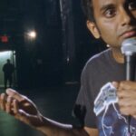 Aziz Ansari Instagram - Here’s some thoughts on R. KELLY from my new special. Watch the whole thing on @netflix.