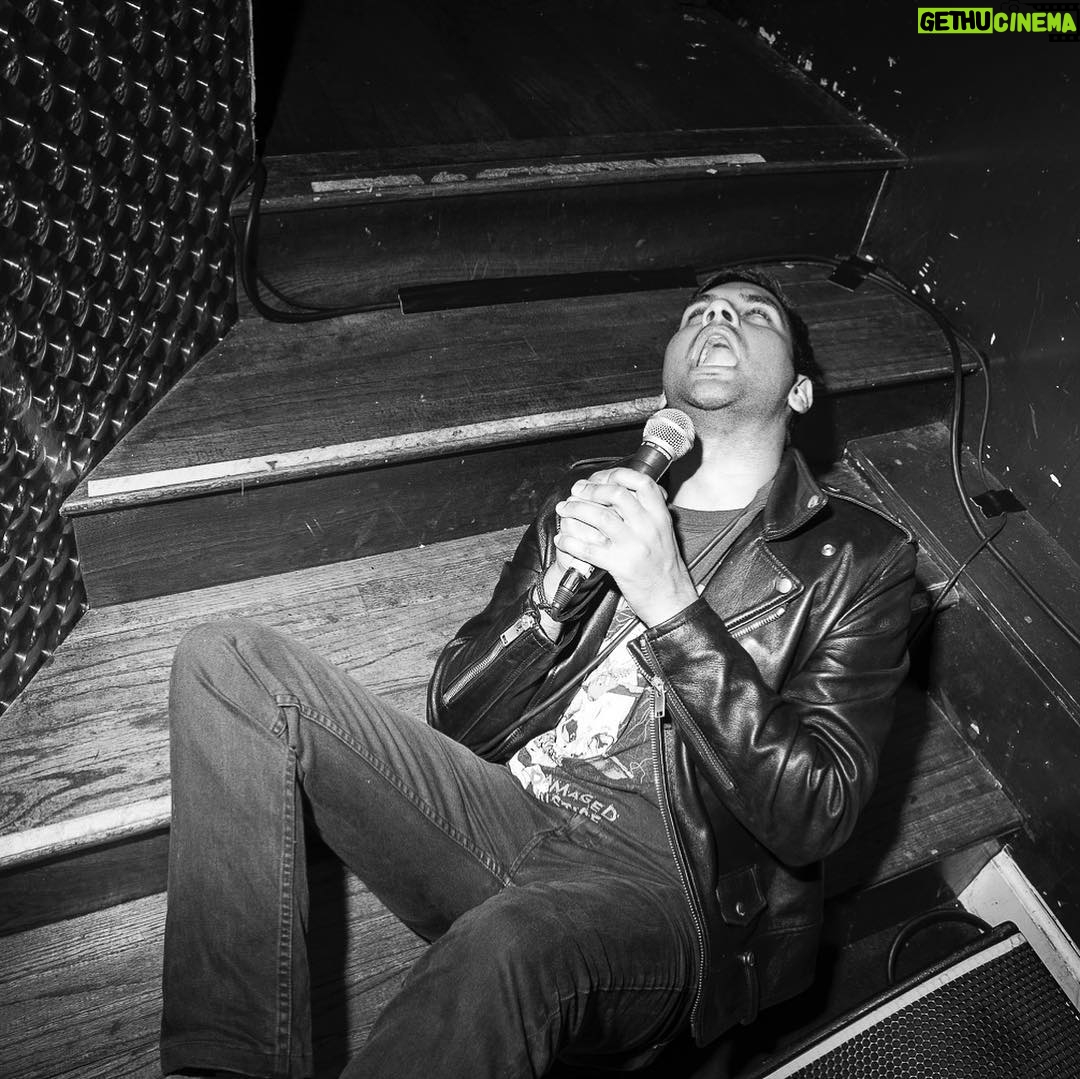 Aziz Ansari Instagram - Photos from LA pop up from @atibaphoto. Thanks to everyone who came out! The Peppermint Club