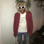 Aziz Ansari Instagram - HAPPY HALLOWEEN EVERYONE. I’m Owen Wilson in Me, You, and Dupree.