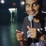 Aziz Ansari Instagram - Here’s the PIZZA HUT bit from my new special. Watch the whole thing on @netflix.