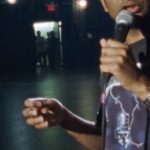 Aziz Ansari Instagram - Oh hi. Here’s another clip from my new standup special streaming on @netflix. Enjoy.