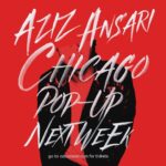 Aziz Ansari Instagram - Doing a small club gig in Chicago next week. Go to azizansari.com/chicago for tickets. Chicago, Illinois