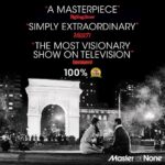 Aziz Ansari Instagram - @masterofnone Season 2 is finally streaming! I hope you like it. Thank you for letting me make something I love with my best friends and family.
