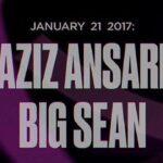Aziz Ansari Instagram - SNL next week.