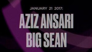 Aziz Ansari Instagram - SNL next week.