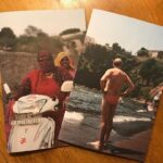 Aziz Ansari Instagram - I just released two small photo books through my friends at @dashwood_books in NYC. One book is India, other is Italia. Limited number of signed copies. Order at dashwoodbooks.com or swing by the shop.