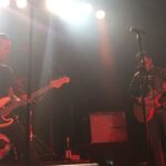 Aziz Ansari Instagram - Metallica MEDLEY - Seek and Destroy/Master of Puppets/One/Stone Cold Crazy (Queen) I channeled my 14 year old self and played guitar with the God Damn Comedy Jam last night. Shoutout to the YouTube tutorials that helped pull the One solo out of my 14 year old brain. And huge thanks to the band for putting this together in like a day. So much fun. (@metallica please let me know if you need to fill in for Kirk on any WorldWired dates - except for Shortest Straw that solo is a bit too hard)