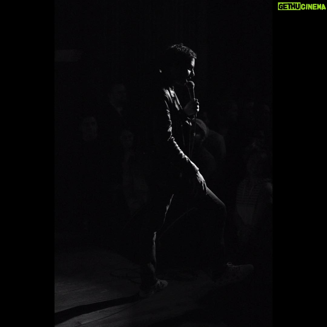 Aziz Ansari Instagram - Photos from LA pop up from @atibaphoto. Thanks to everyone who came out! The Peppermint Club