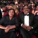 Aziz Ansari Instagram - Just wanted to thank these guys for giving me everything and more! #Emmy