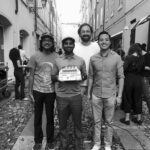 Aziz Ansari Instagram - Season 2 inizia adesso! (Season 2 begins now!) #MasterofNone