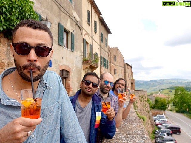 Aziz Ansari - 36.4K Likes - #SpritzBoys 📷: @luksh