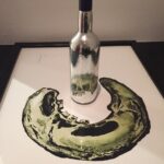 Aziz Ansari Instagram - Dali Museum.