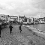 Aziz Ansari Instagram - Cadaques.