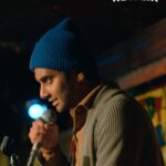 Aziz Ansari Instagram - Our first stand-up special of 2022: @AzizAnsari — Nightclub Comedian, out January 25th.