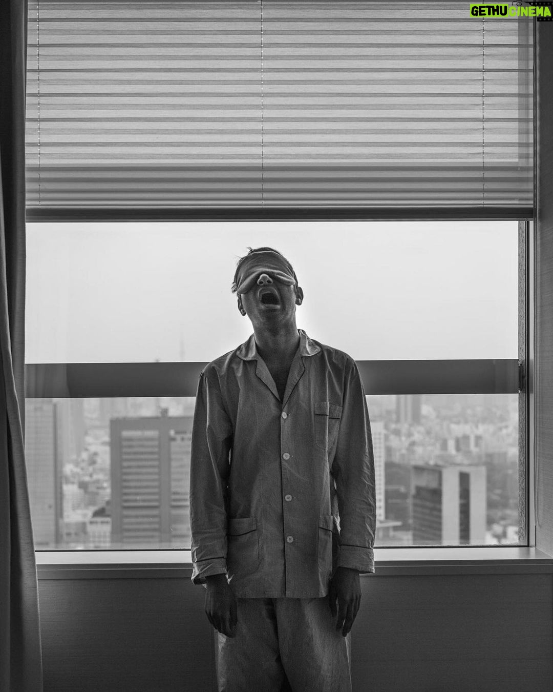 Aziz Ansari Instagram - TOKYO 📷: @craigmod