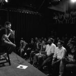 Aziz Ansari Instagram - CUCKOO CLUB 📸: @marcusrussellprice