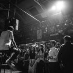 Aziz Ansari Instagram – Bombay
📸: @marcusrussellprice