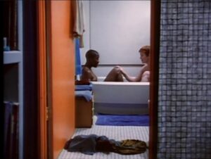 Aziz Ansari Instagram - Moments in Cinema. Thanks to the masters that inspired us.