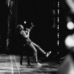 Aziz Ansari Instagram - Happy Father’s Day. Radio City Music Hall - Night 1 📷: @marcusrussellprice