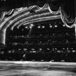 Aziz Ansari Instagram - Happy Father’s Day. Radio City Music Hall - Night 1 📷: @marcusrussellprice