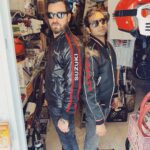 Aziz Ansari Instagram - TOKYO. (regram @justintheroux )
