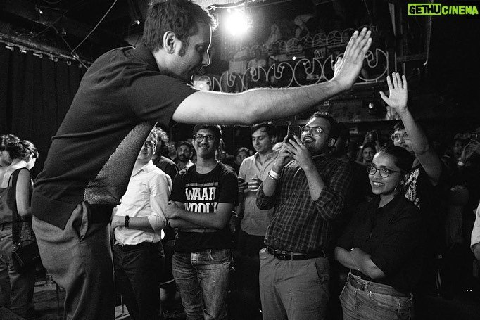 Aziz Ansari Instagram - CUCKOO CLUB 📸: @marcusrussellprice