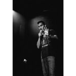 Aziz Ansari Instagram – Brooklyn Academy of Music
📸 @marcusrussellprice