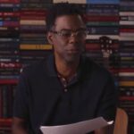 Aziz Ansari Instagram - Director Conversation One on One: @azizansari and @chrisrock