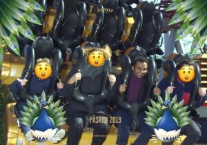 Aziz Ansari Instagram - 