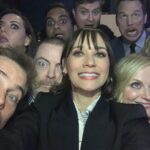 Aziz Ansari Instagram - “I don’t have friends. I have family.” - Dominic Toretto