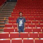 Aziz Ansari Instagram - Vancouver photos by @evaankheraj Please engage below everyone! #Engagement #EngagementRules #Comments #MaintainingMySocialMediaPresence #Influencers