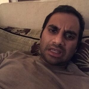 Aziz Ansari Instagram - “RE NYC SHOW TOMORROW: Aziz - can you use a normal pic and tell people that you’re doing a small, last-minute, intimate show in New York tomorrow night? Tickets are only $25. It’s very cool. People only have until midnight tonight (in a few hours) to sign up to get an email on how to get tickets. Please take this stuff seriously.” The above information is correct. Get tickets at azizansari.com/nyc