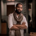 Aziz Bader Instagram - لما يكون عندك صديق محترف تصوير يطلع لك هالصورة الطيبة @shaijieee