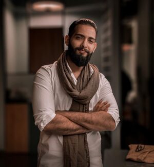 Aziz Bader Instagram - لما يكون  عندك صديق محترف تصوير يطلع لك هالصورة الطيبة
@shaijieee