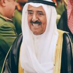 Aziz Bader Instagram - ألف الحمد لله على السلامة لأميرنا الشيخ صباح الأحمد الجابر الصباح #عاد_القائد #الشيخ_صباح_الاحمد_الجابر_الصباح