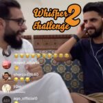 Aziz Bader Instagram - @hopeless_q8