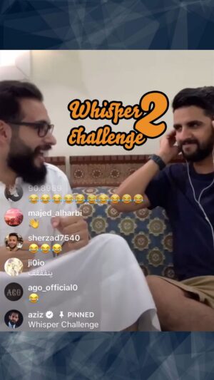 Aziz Bader Instagram - @hopeless_q8