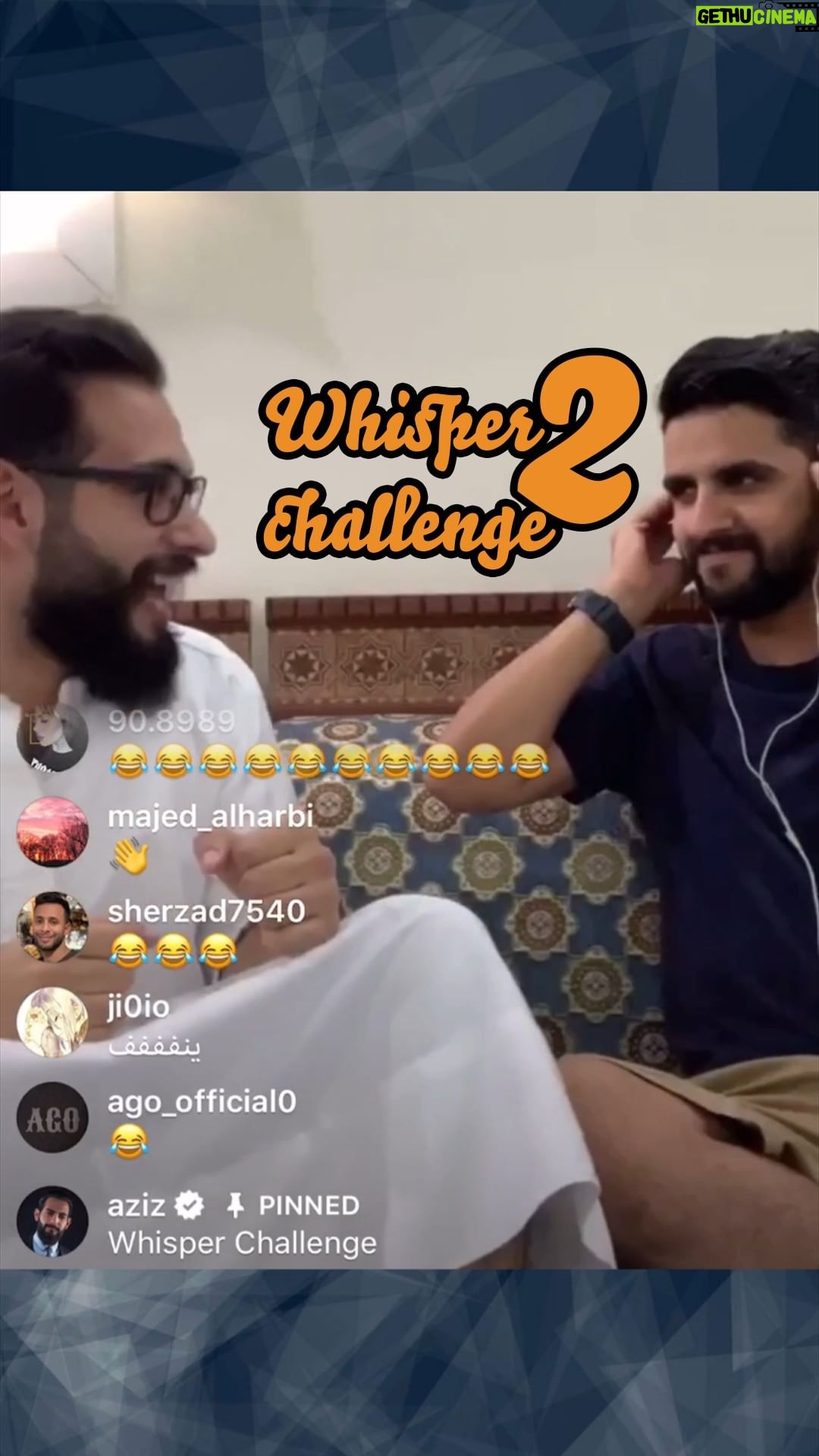 Aziz Bader - 13.1K Likes - @hopeless_q8