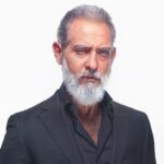 Aziz Bader Instagram - Age is just a number 👴🏼 #agechallenge