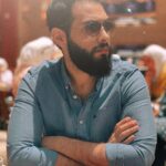 Aziz Bader Instagram - Take a picture like I dunno 🤷🏻‍♂️