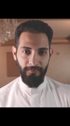 Aziz Bader Instagram - انتظروا المفاجأة هاليومين